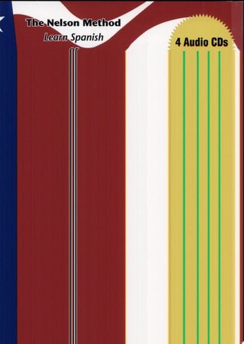 Instant Spanish E Inglés ESL