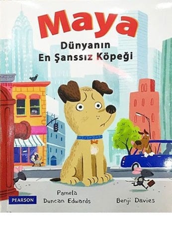 Maya Dünyanin En Sansiz Köpegi