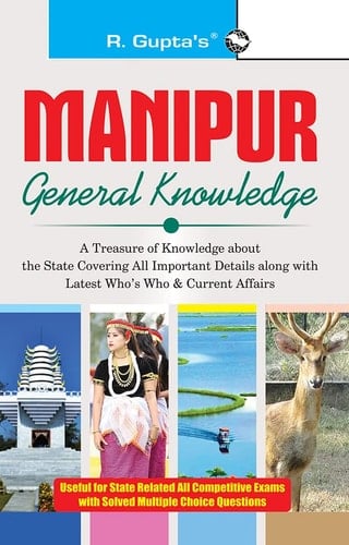 Manipur General Knowledge