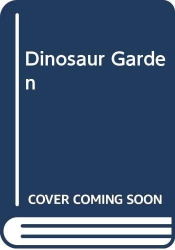 Dinosaur Garden