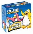 Club Penguin Little Library