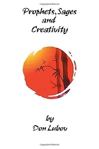 Prophets, Sages and Creativity