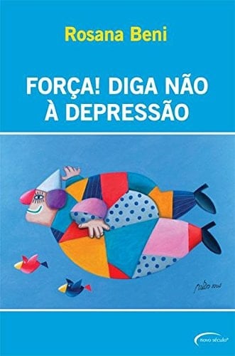 Força! Diga Nao a Depressao