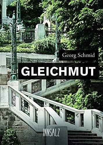 Gleichmut Roman