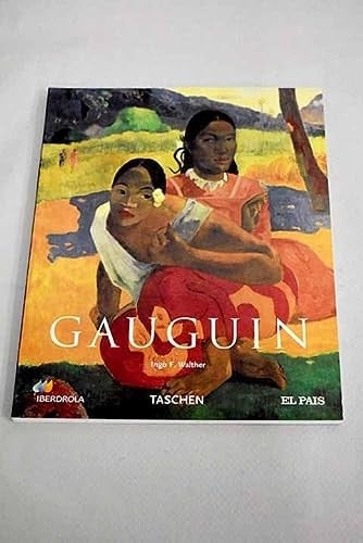 Paul Gauguin, 1848-1903