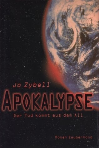 Apokalypse der Tod kommt aus dem All