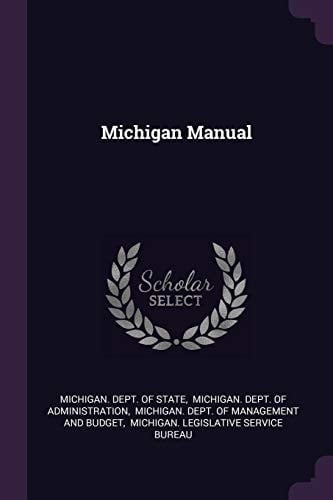 Michigan Manual