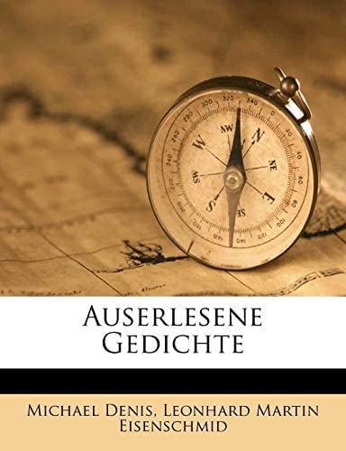 Auserlesene Gedichte