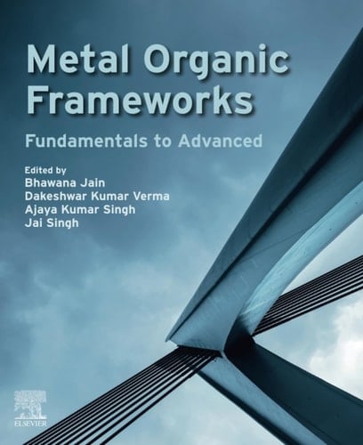 Metal Organic Frameworks Fundamentals to Advanced