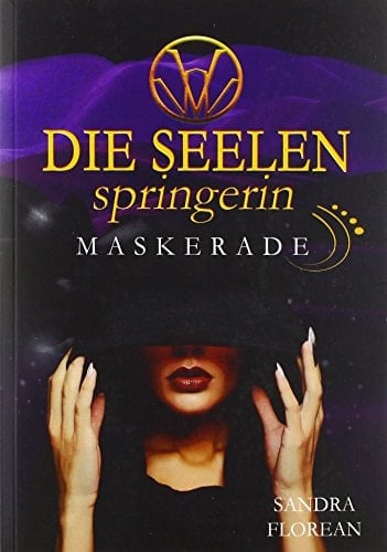 Maskerade Mystery-Roman