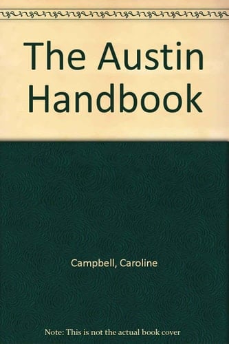 The Austin Handbook