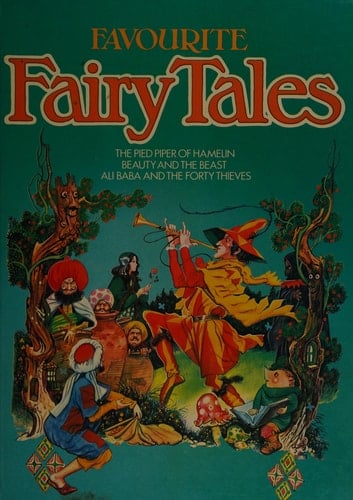 Favourite Fairy Tales