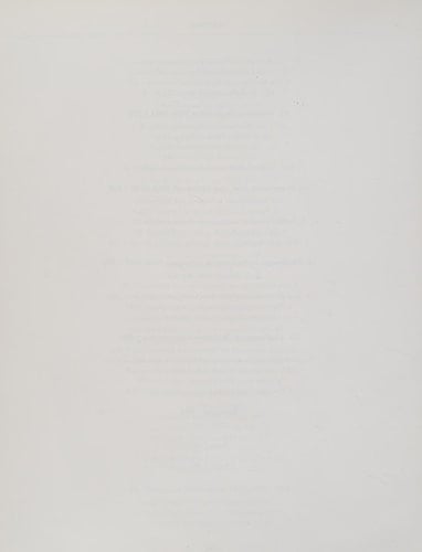 Modern Architectural Theory A Historical Survey, 1673-1968