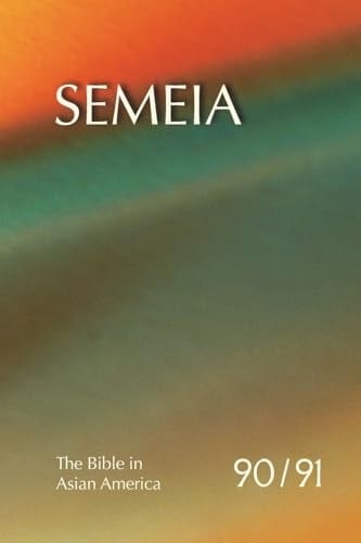 The Bible in Asian America