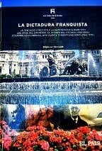 La dictadura franquista la tentación fascista y la supervivencia (1939-1951), los años del consenso: el apogeo del régimen (1951-1965), desarrollo económico, apertura y tardofranquismo (1966-1975)