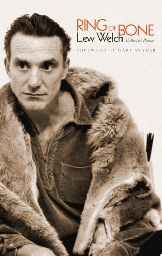 Ring of Bone: Collected Poems Collected Poems (New & Expanded Edition)