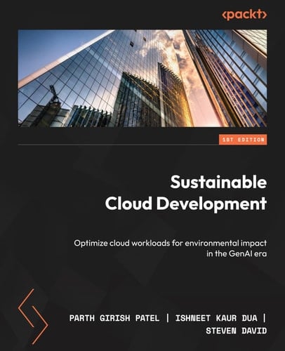Sustainable Cloud Development Optimize Cloud Workloads for Environmental Impact in the GenAI Era