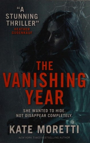 The Vanishing Year