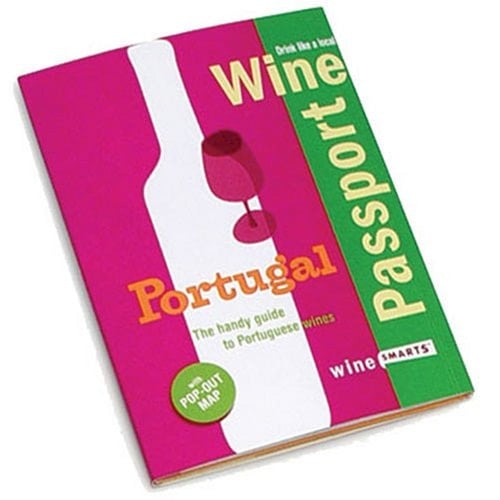 Portugal The Handy Guide to Portuguese Wines