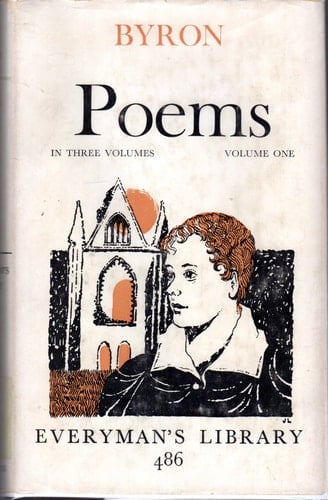 Byron's Complete Works