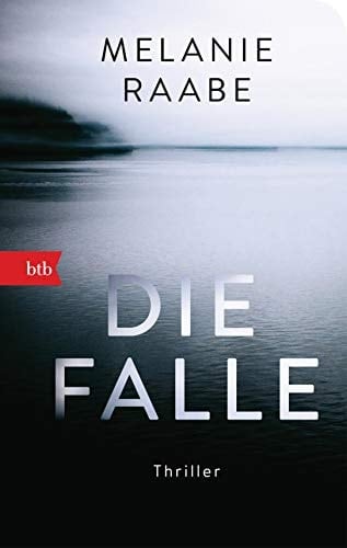 Die Falle Thriller