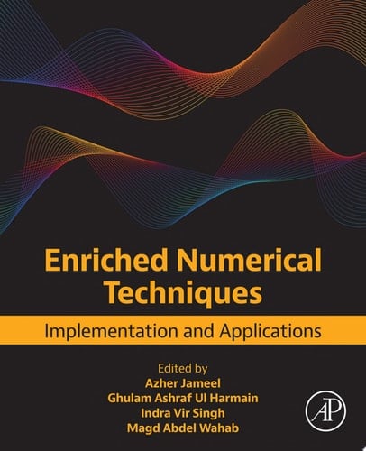 Enriched Numerical Techniques