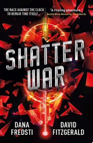 Shatter War