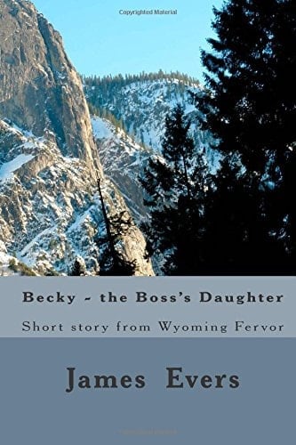 Becky - the Boss's Daughter