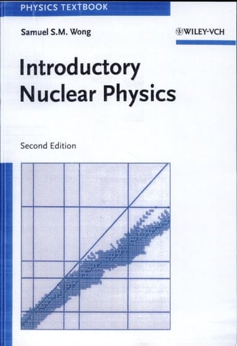 Introductory Nuclear Physics