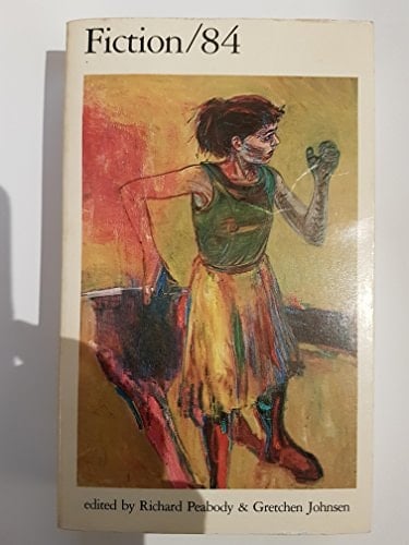 Gargoyle Magazine Issue 25/26 Fiction/84