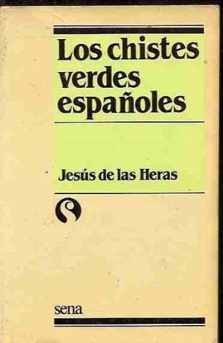 Los chistes verdes españoles