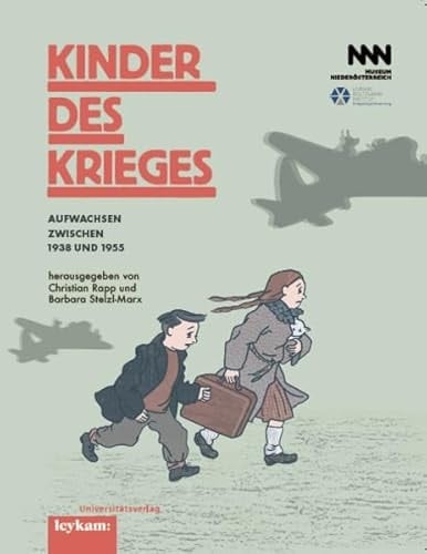 Kinder des Krieges Aufwaschen zwischen 1938 und 1955