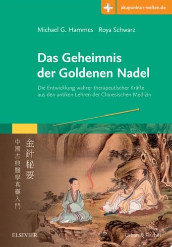 Das Geheimnis der Goldenen Nadel