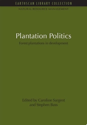 Plantation Politics