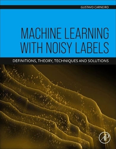 Machine Learning with Noisy Labels Definitions, Theory, Techniques and Solutions