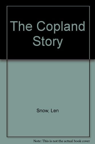 The Copland Story