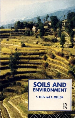 Soils and Environment