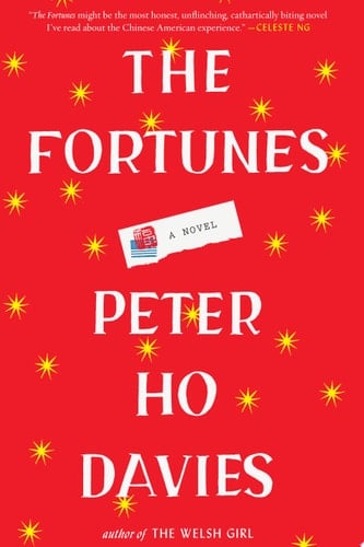 The Fortunes A Novel