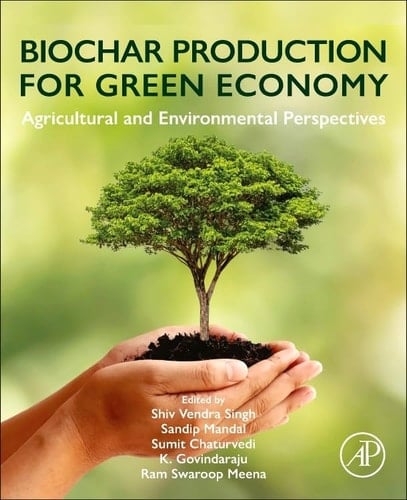 Biochar Production for Green Economy Agricultural and Environmental Perspectives