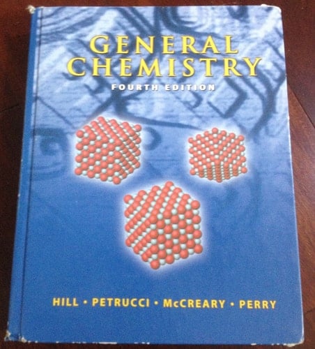 General Chemistry
