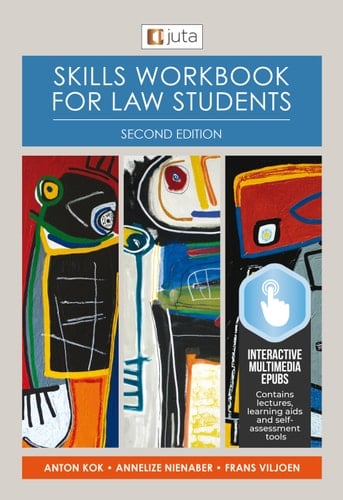 Skills Workbook for Law Students