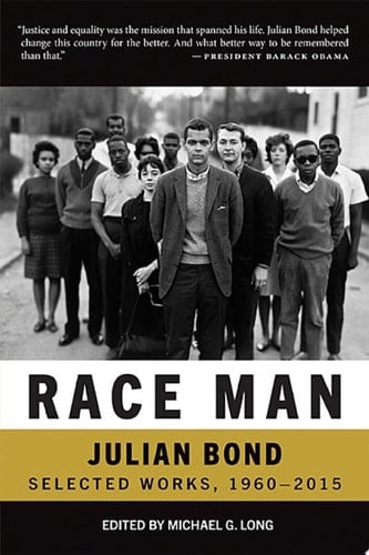Race Man Selected Works, 1960-2015