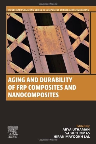 Aging and Durability of FRP Composites and Nanocomposites