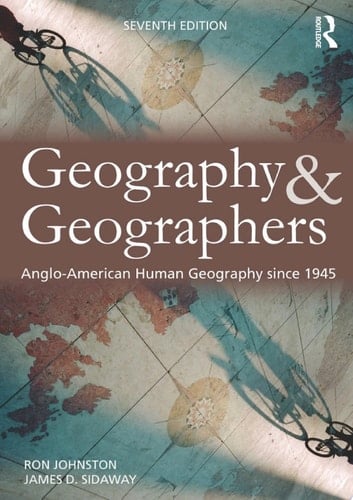 Geography and Geographers