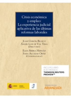 Crisis econ?mica y empleo:
