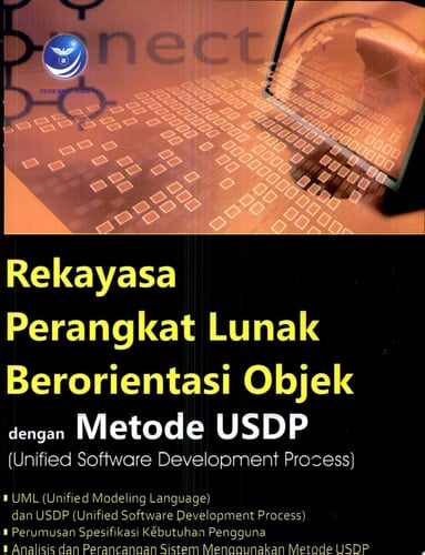 Rekayasa Perangkat Lunak Berorientasi Objek dengan Metode USDP