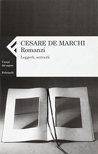 Romanzi Leggerli,Scriverli