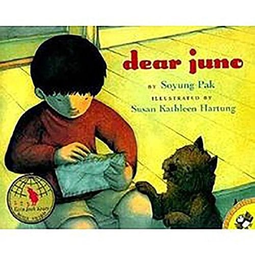 Dear Juno