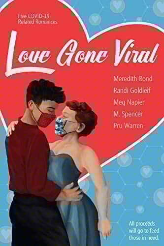 Love Gone Viral: Five COVID-19 Related Romances