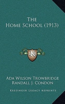The Home School (1913)